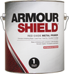 Armour Shield Red Oxide