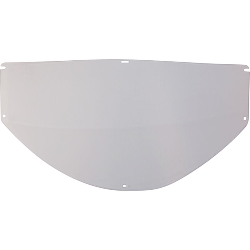 Maxview™ Faceshield Screen Plate