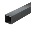 Black Steel Rectangle Tubing