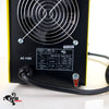 Scorpion Inverter Welder Machine 110V - Steel and Pipes Inc.