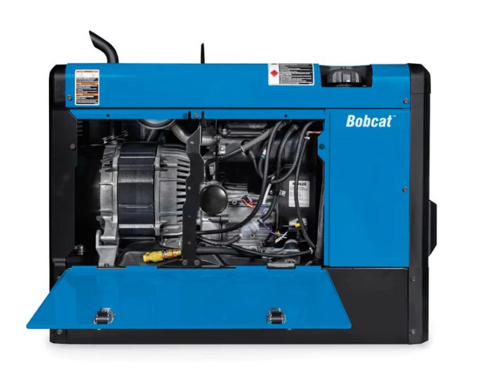 Miller Bobcat™ 265 Engine Driven Welder