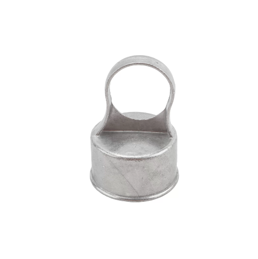 ALUMINUM Loop Cap