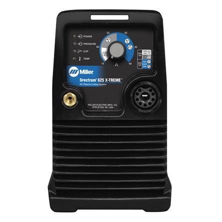 Spectrum® 625 X-TREME™