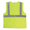 Mesh Safety Vest