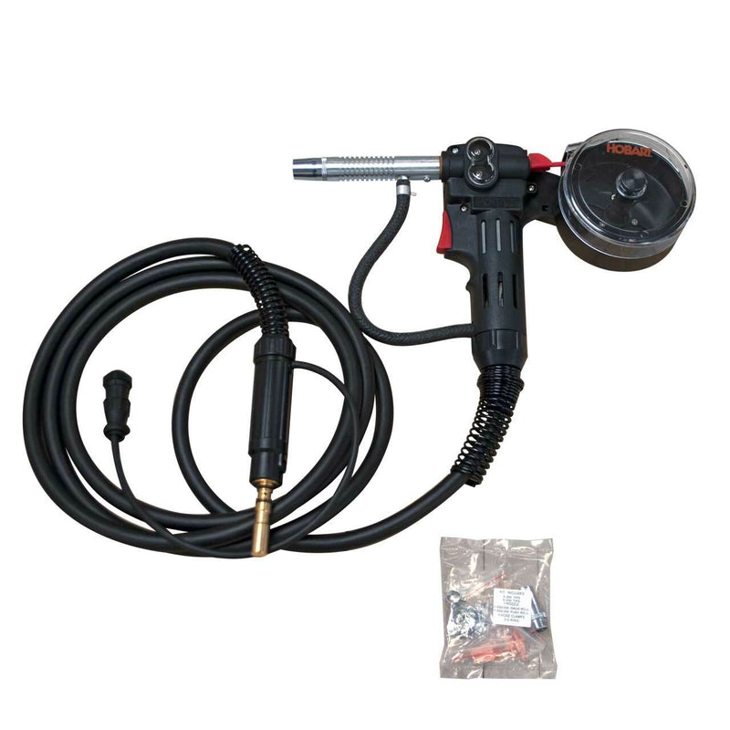 Hobart Spoolrunner 100