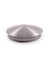 Inox® Round End Cap