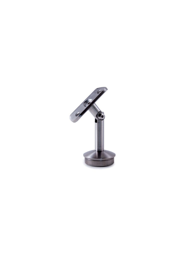 Inox® Pivotable Handrail Support