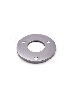 Inox ® Flat Disc Flange