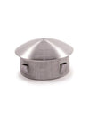 Inox ® Pressure Locked End Cap