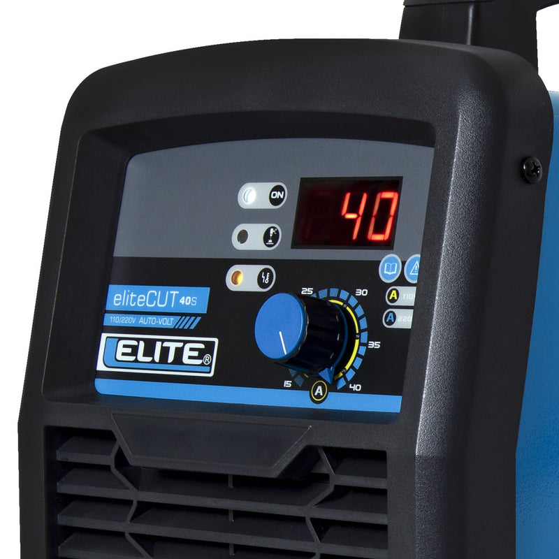 Elite® Plasma Cutter SIC40DV