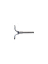 Inox® Exterior Mount Wire Terminal