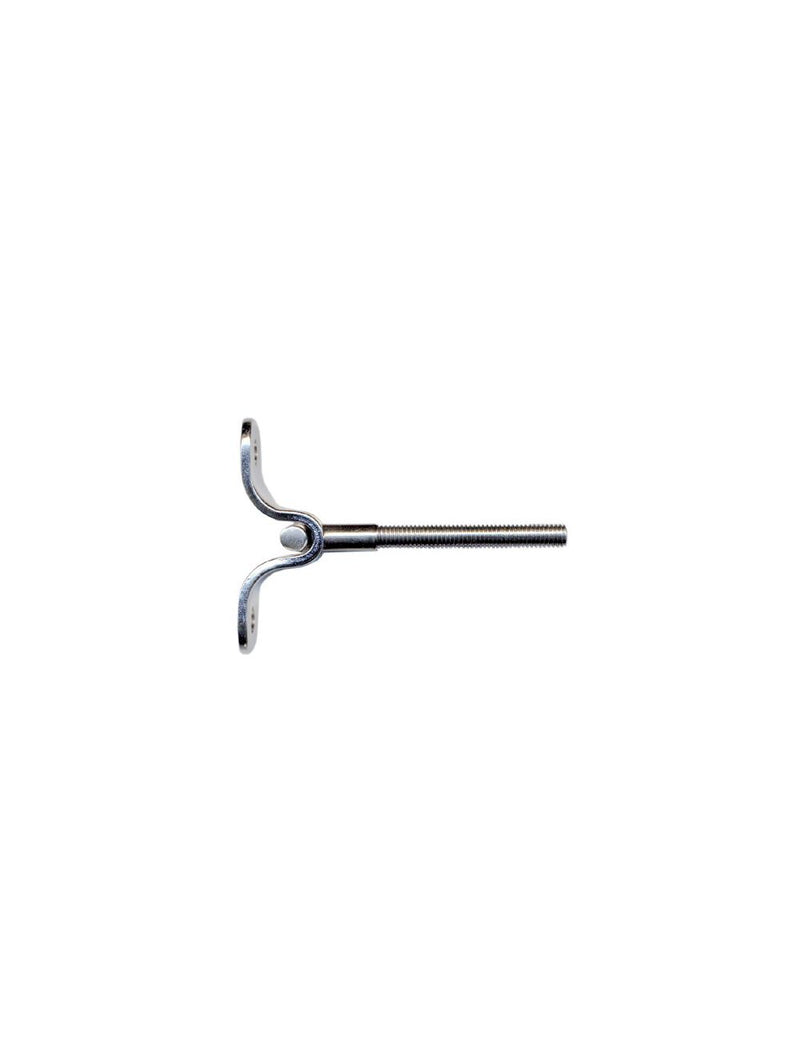 Inox® Exterior Mount Wire Terminal