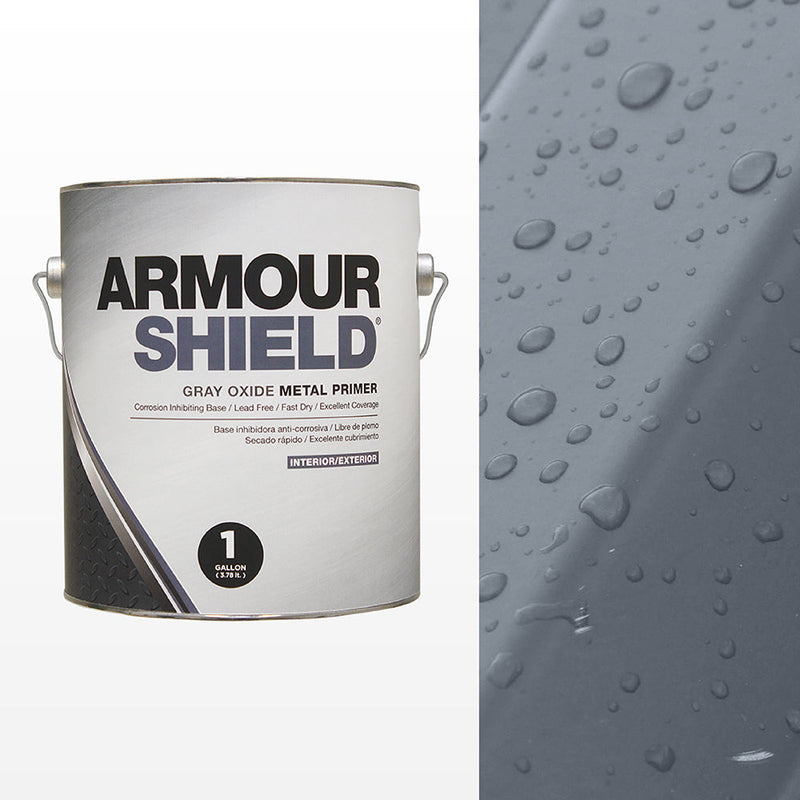 Armour Shield Gray Oxide