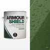Armour Shield Green Oxide