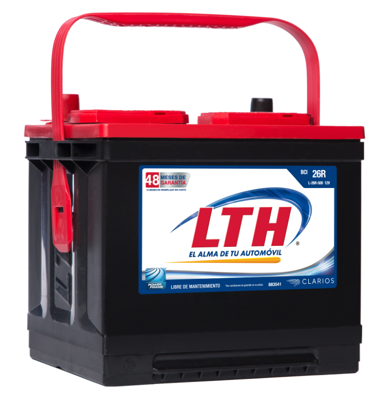 26R Battery – SteelandPipesofFloridaLLC