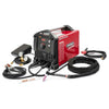 Lincoln Electric Square Wave 200 TIG Welder - Steel and Pipes Inc.