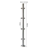 Inox® Corner Post