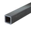 Black Steel Rectangle Tubing
