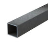 Black Steel Rectangle Tubing