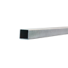 Black Steel Rectangle Tubing