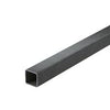 Black Steel Rectangle Tubing