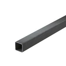 Black Steel Rectangle Tubing