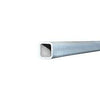 Galvanized Steel Rectangle Tubing