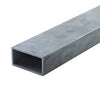 Galvanized Steel Rectangle Tubing