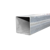 Galvanized Steel Rectangle Tubing