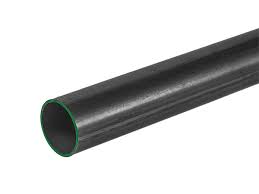TUBING BLK G16. X 1.66