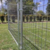 PICKET GALV G.20 X 1