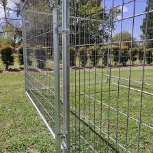 PICKET GALV G.20 X 1