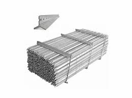 PICKET GALV G.18 X 1