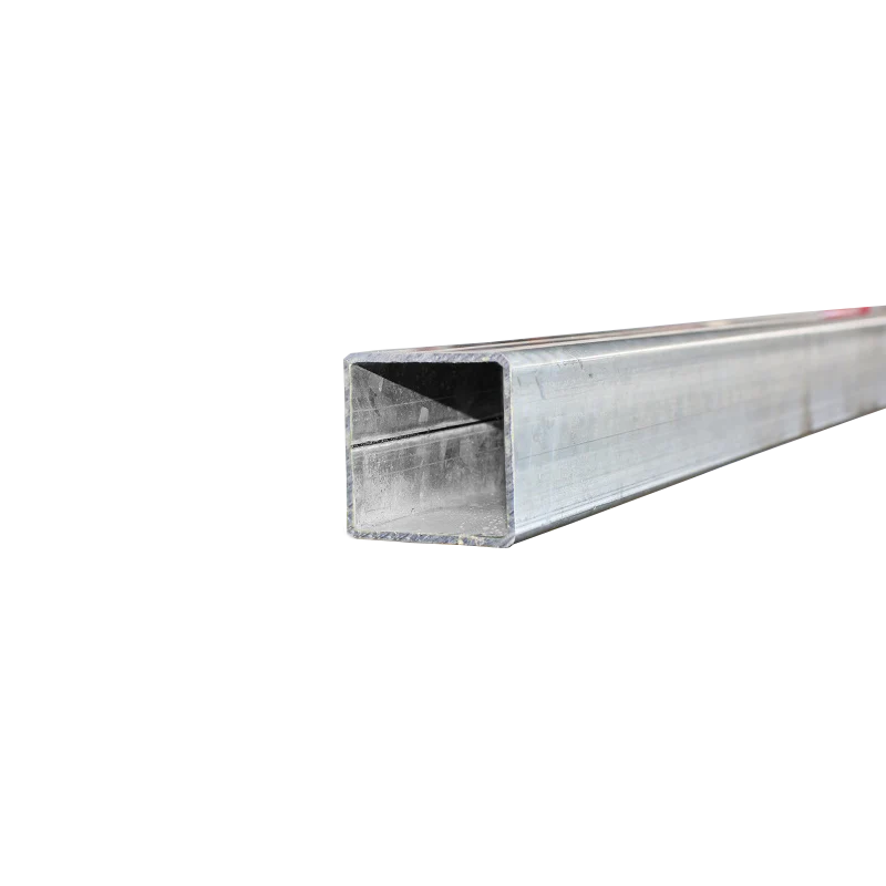 Galvanized Square Tube