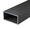 Black Steel Rectangle Tubing