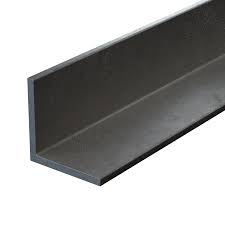 Black Steel Squared Tubing
