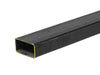 Black Steel Square Tube