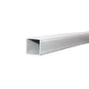 Galvanized Square Tube