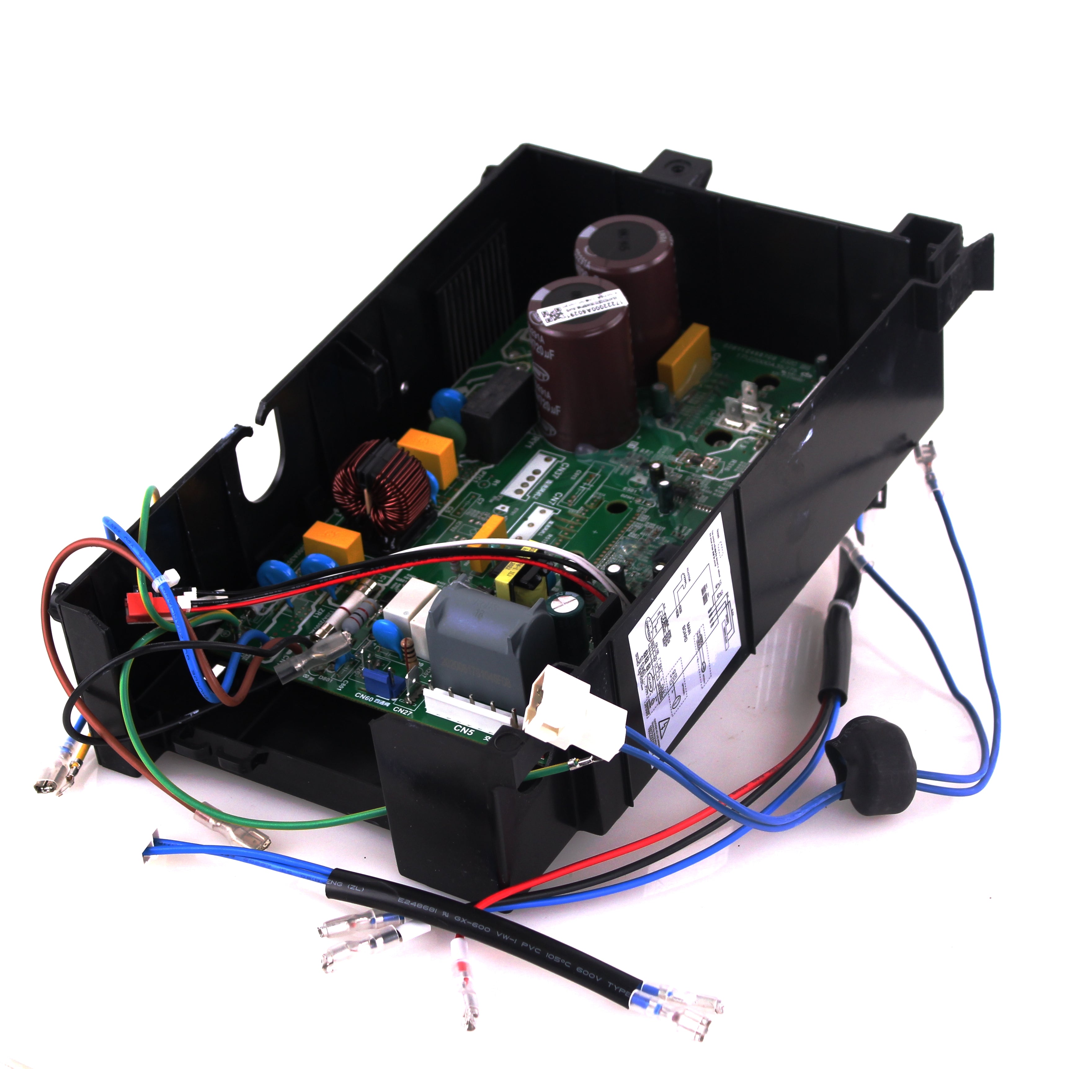 AC Condenser Control Board Assembly – SteelandPipesofFloridaLLC
