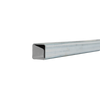 Galvanized Square Tube