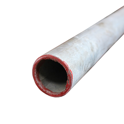 Galvanized Steel Pipe
