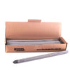 Lincoln Mild Steel Stick Electrodes E7018 - Steel and Pipes Inc.