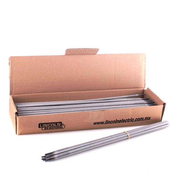 Lincoln Mild Steel Stick Electrodes