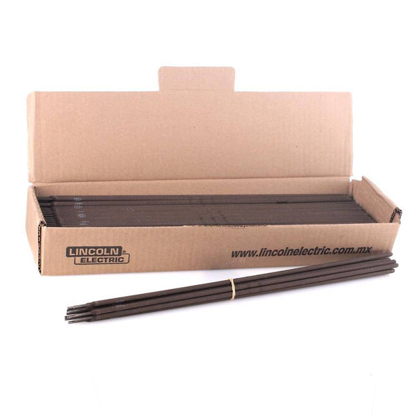 Lincoln Mild Steel Stick Electrodes