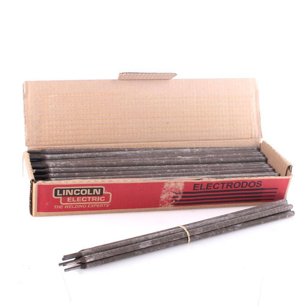 Lincoln Mild Steel Stick Electrodes