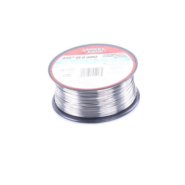 Lincoln Flux Cored Spool 71T-GS