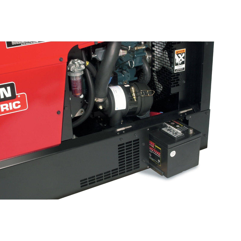 Ranger® 305 D Welder - Steel and Pipes Inc.