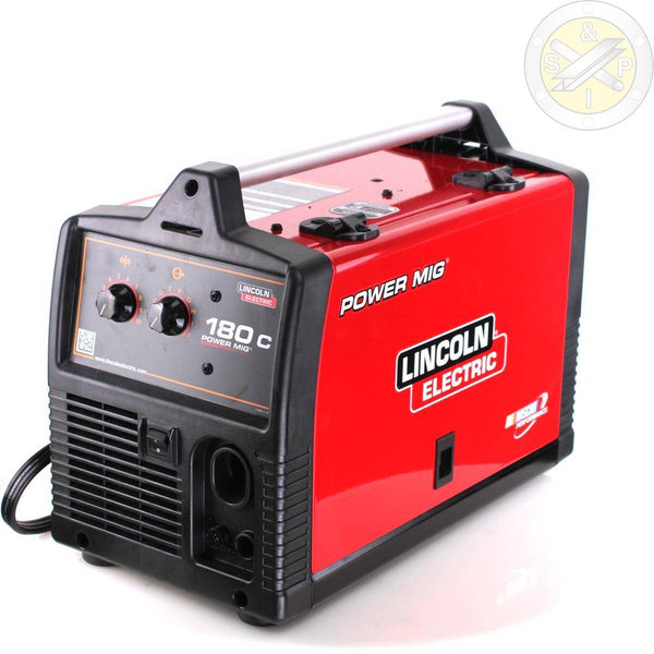 POWER MIG® 180C