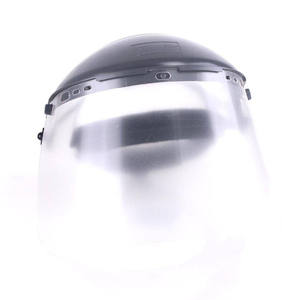 Faceshield Clear Plate