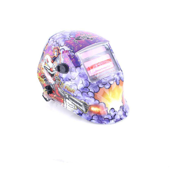 Scorpion Welding Helmet